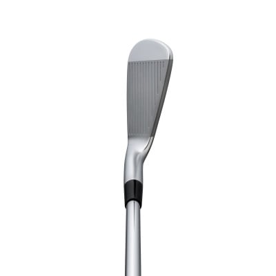 Mizuno Pro S-1 アイアン 6本組(No.5～9、PW)　5KJSS32906S2