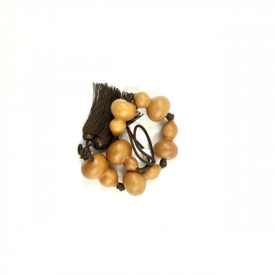 六病息災(無病息災)ひょうたん 房 のれん 小