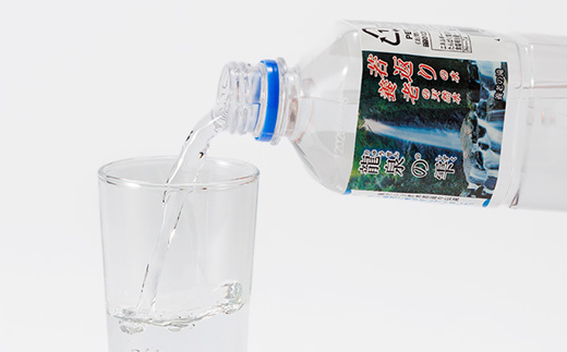 龍泉の雫(500ml×30本)
