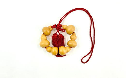 丸型ひょうたん  小