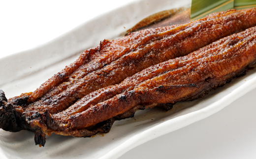 うなぎの蒲焼(1尾)【配送不可地域：離島】