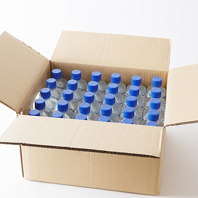 【毎月定期便】龍泉の雫(500ml×30本)全3回