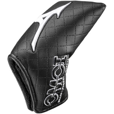 ゴルフ　パター　M.CRAFT OMOI No.03(ガンメタルIP仕上げ)