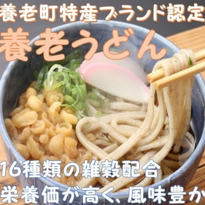 飛騨牛 5等級　すき焼き・しゃぶしゃぶ用　500g(ロース・肩ロース)養老うどん付(3人前)【配送不可地域：離島】
