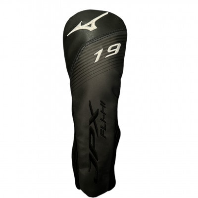 JPX FLI-HI ユーティリティ(22 MFUSION i カーボンシャフト付)ロフト角19°