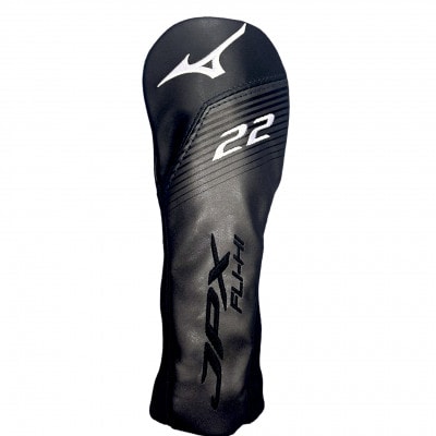 JPX FLI-HI ユーティリティ(22 MFUSION i カーボンシャフト付)ロフト角22°