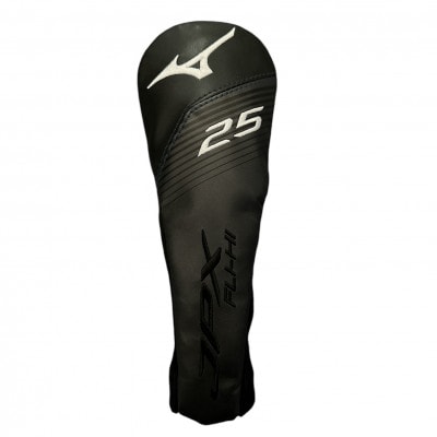 JPX FLI-HI ユーティリティ(22 MFUSION i カーボンシャフト付)ロフト角25°