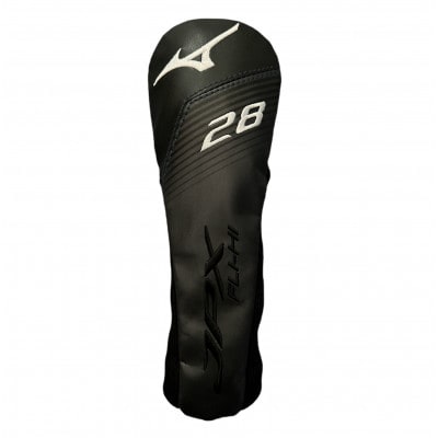 JPX FLI-HI ユーティリティ(22 MFUSION i カーボンシャフト付)ロフト角28°