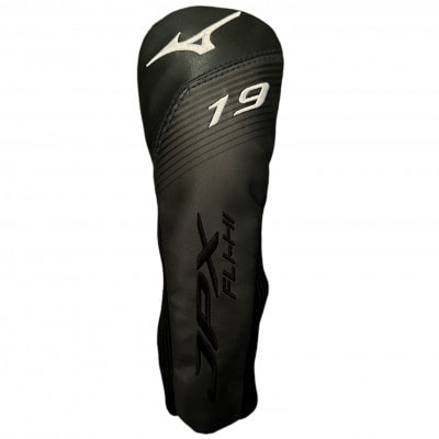 JPX FLI-HIユーティリティ(NSPRO850GHneo軽量スチールシャフト付)ロフト角19°