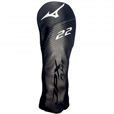 JPX FLI-HIユーティリティ(NSPRO850GHneo軽量スチールシャフト付)ロフト角22°