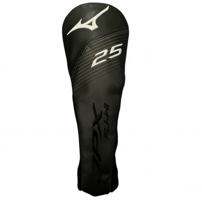 JPX FLI-HIユーティリティ(NSPRO850GHneo軽量スチールシャフト付)ロフト角25°