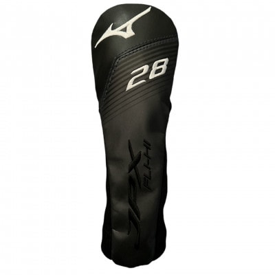 JPX FLI-HIユーティリティ(NSPRO850GHneo軽量スチールシャフト付)ロフト角28°