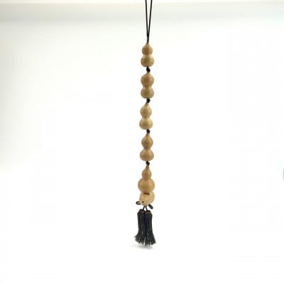 六病息災(無病息災)ひょうたん房 のれん 大