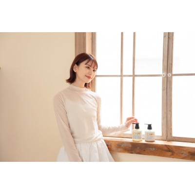 パワーレスキュープラチナム　シャンプー300ml/トリートメント300mlセット