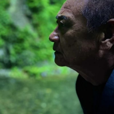 【国産天然水】ミネラルウォーター【miosis ミオシス】 1本 584ml × 12本セット