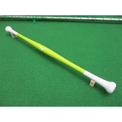 バット材(メープル)使用ストレッチ用ポール