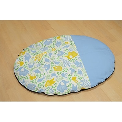 いねむり布団　動物サックス