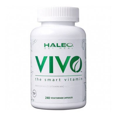 ビボ(VIVO) 240カプセル×1本