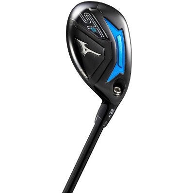 ST-Z 230 ユーティリティ(No.4)(TOUR AD GM U カーボンシャフト付)