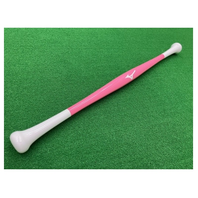 バット材(メープル)使用ストレッチ用ポール 2