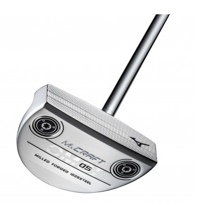 M.CRAFT OMOI No.05(ダブルニッケル仕上げ)5KJSP81705Y34