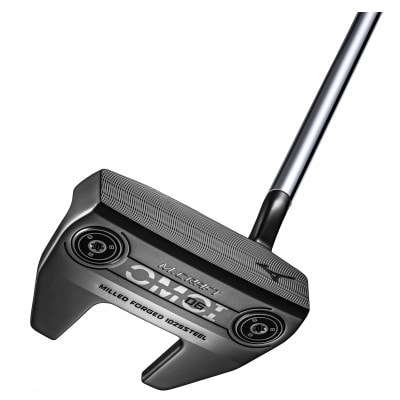 M.CRAFT OMOI No.06(ガンメタルIP仕上げ)5KJSP82706Y34