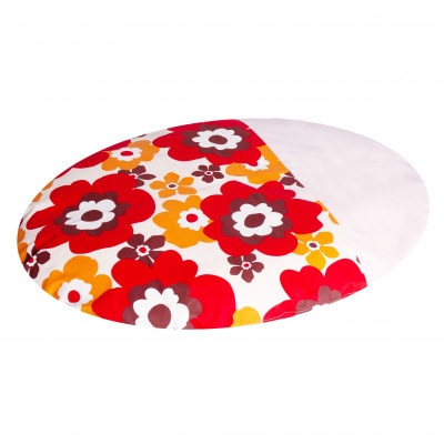 naps　いねむり　ふとん(レギュラー)フフラ　レッド