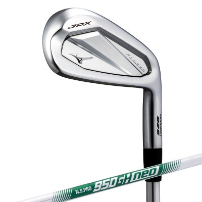JPX 925 FORGED アイアン 5本組(No.6～9、PW)/5KJKS38105S