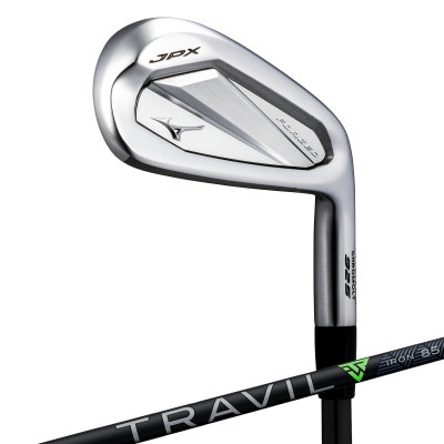 JPX 925 FORGED アイアン 5本組(No.6～9、PW)5KJFS38105S