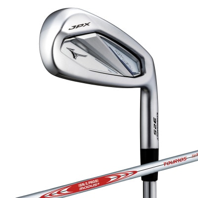JPX 925 HOT METAL アイアン 5本組(No.6～9、PW)5KJXS38205S