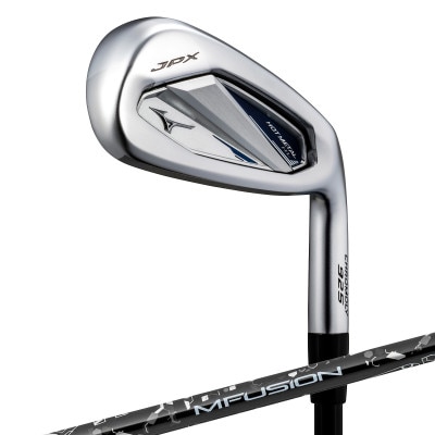 JPX925 HOT METAL HL アイアン 5本組(No.6～9、PW)5KJBS38405R