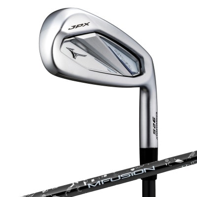 JPX 925 HOT METAL アイアン 5本組(No.6～9、PW)5KJBS38205SR