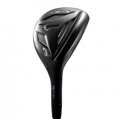 JPX FLI-HIユーティリティ(NSPRO850GHneo軽量スチールシャフト付)ロフト角25°