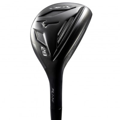 JPX FLI-HIユーティリティ(NSPRO850GHneo軽量スチールシャフト付)ロフト角28°