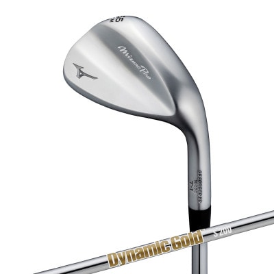Mizuno Pro T-1 ウエッジ　 ロフト角52-10(S-TYPE) 5KJSB24190