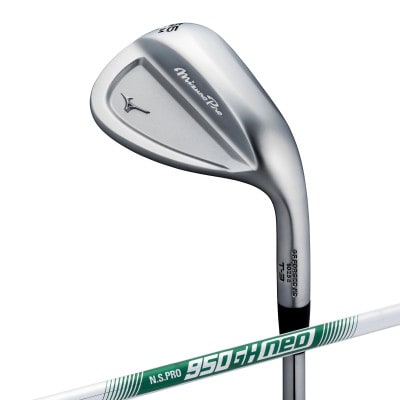 Mizuno Pro T-3 ウエッジ　ロフト角58-08(C-TYPE) 5KJKB24690