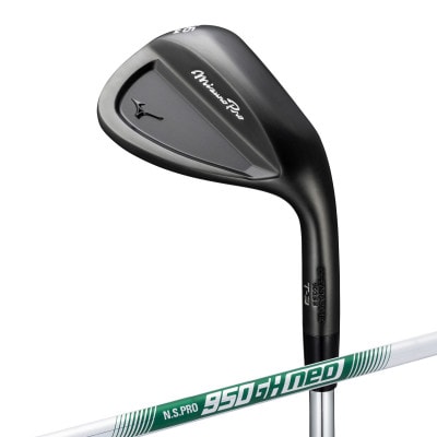 Mizuno Pro T-3 ウエッジ　ロフト角:58-08　5KJKB249905808