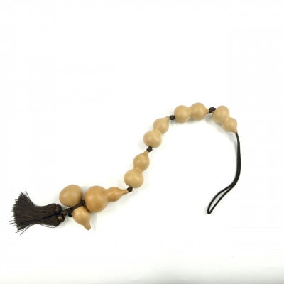 六病息災(無病息災)ひょうたん房 のれん 大