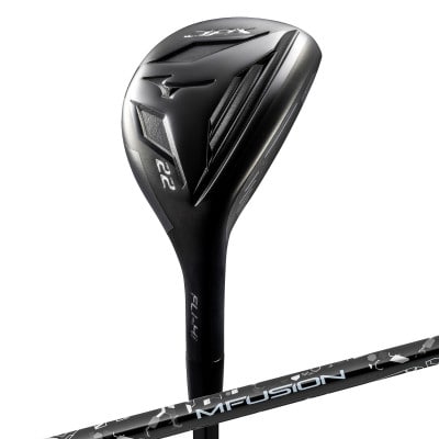 JPX FLI-HI ユーティリティ(22 MFUSION i カーボンシャフト付)ロフト角22°