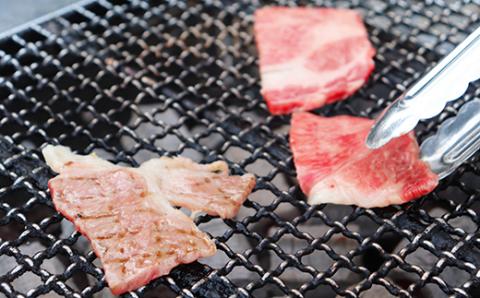 飛騨牛4等級以上ロース焼肉