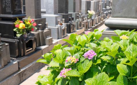 【垂井町限定】お墓清掃サービス（1回分）