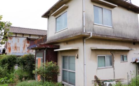 【垂井町限定】空き家巡回サービス（1回分）