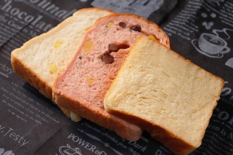 【国産小麦・バター100%】いちおし食パンセット