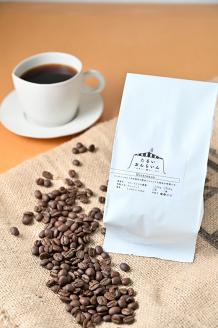 【6ヶ月定期便】カフェ・フランドル厳選　コーヒー豆　ニカラグア産(200g×1　100g×2)挽いた豆