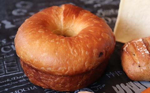 【国産小麦・バター100%】ナカタケ人気バラエティーパンセット【12ヵ月定期便】