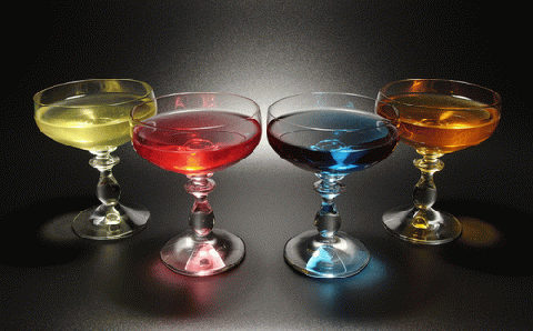 岐阜県産　緑茶フレーバーティー