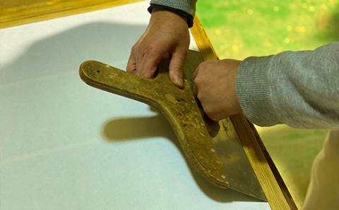 【垂井町限定】障子の張り替え