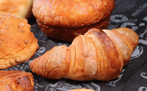 【国産小麦・バター100%】甘い系パンセット【12ヵ月定期便】