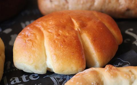 【国産小麦・バター100%】ナカタケ人気バラエティーパンセット【12ヵ月定期便】