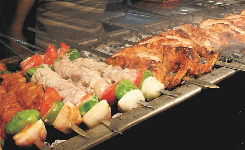 憧れの手造りログハウス一泊朝食付き（ペア）